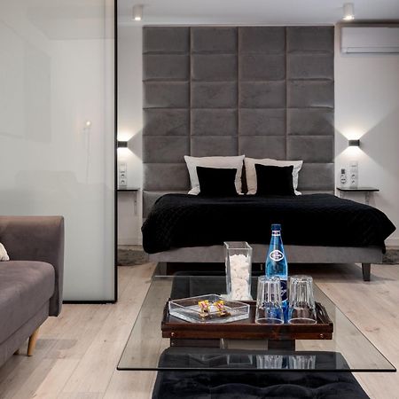 Diamonds Apartment Cracovia Exterior foto
