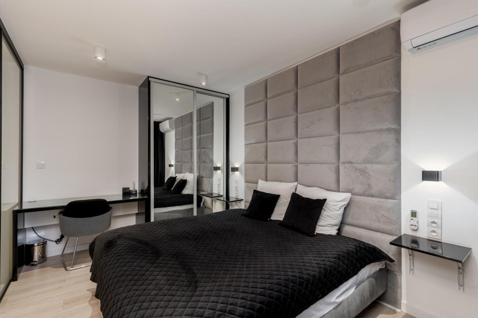 Diamonds Apartment Cracovia Exterior foto