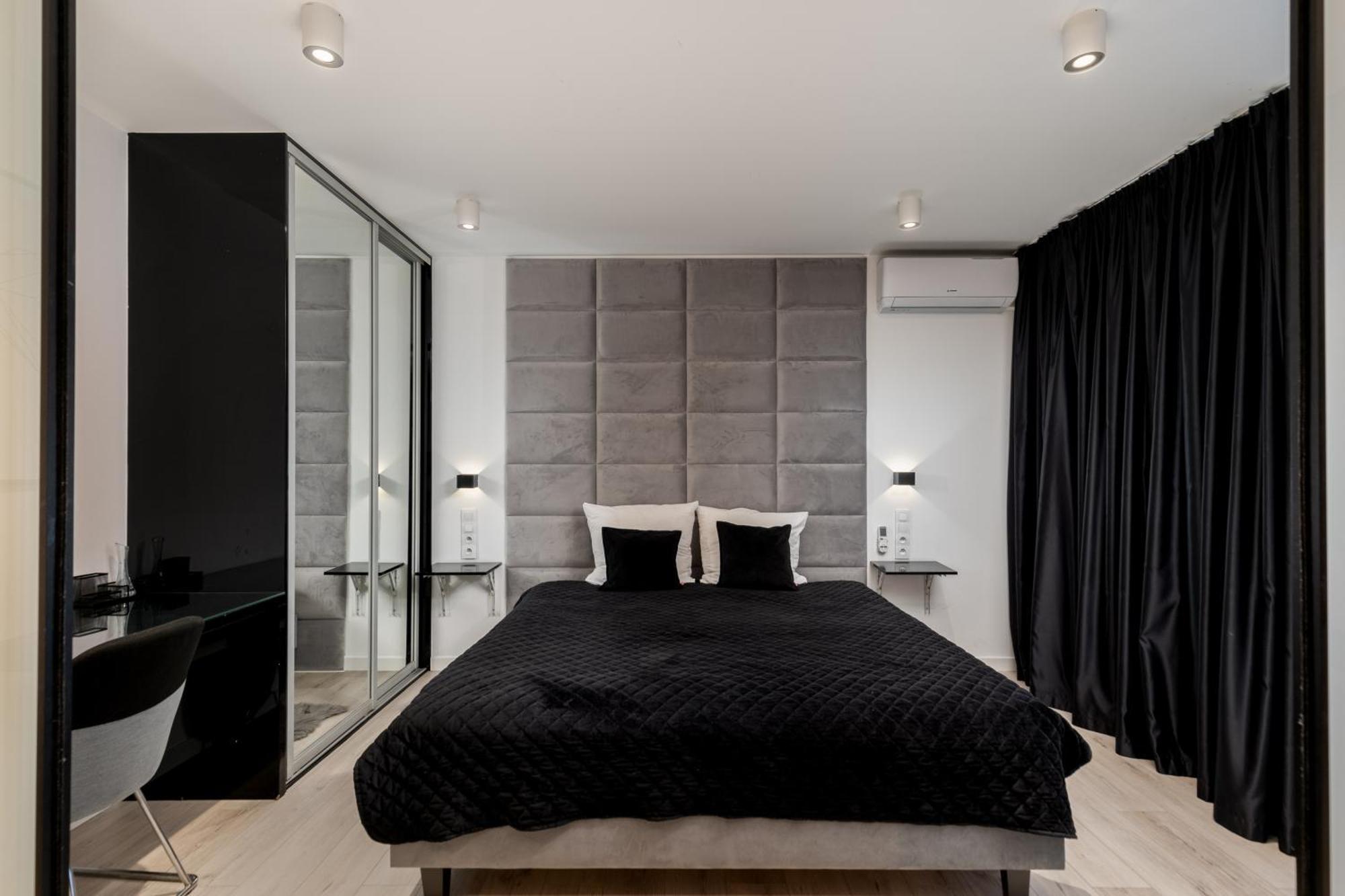 Diamonds Apartment Cracovia Exterior foto