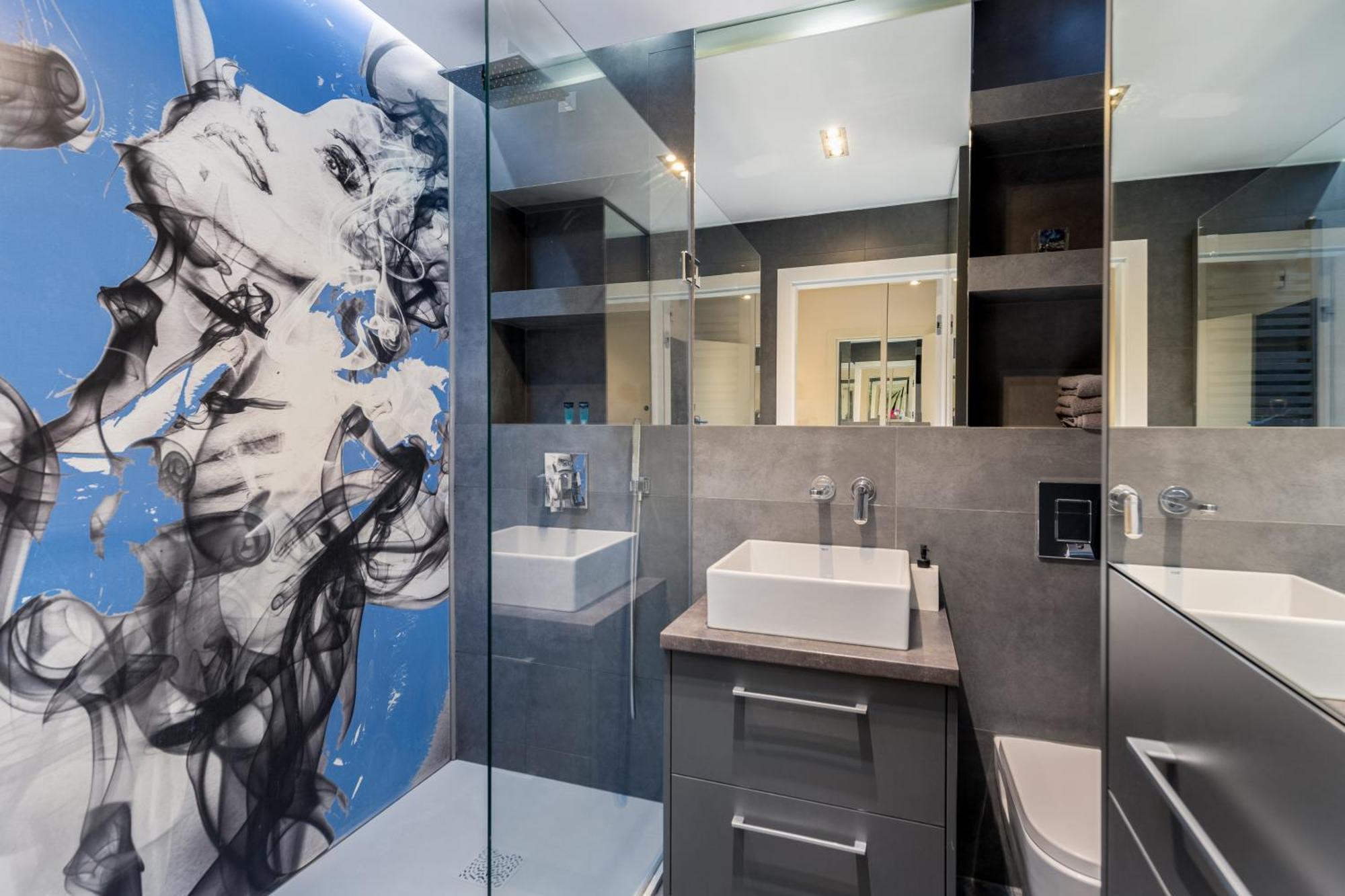 Diamonds Apartment Cracovia Exterior foto