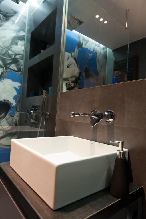 Diamonds Apartment Cracovia Exterior foto